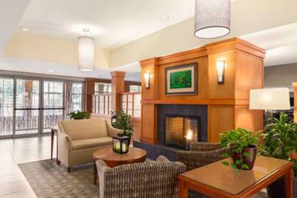 Hilton Garden Inn Lancaster 7