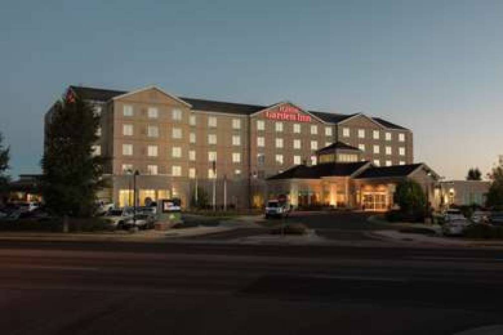 Hilton Garden Inn Laramie