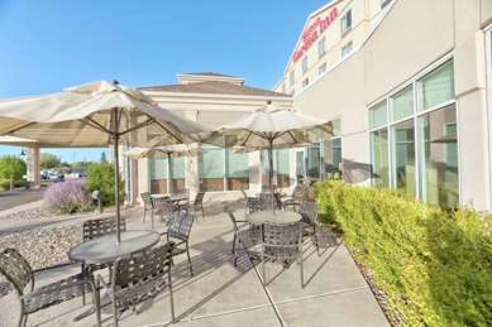 Hilton Garden Inn Laramie 7