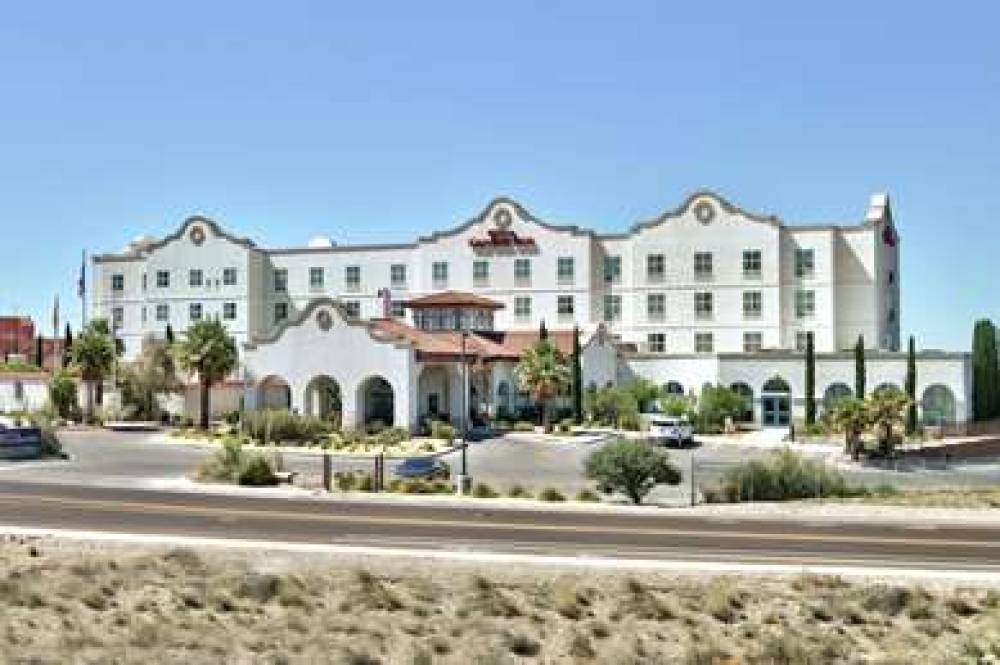 Hilton Garden Inn Las Cruces, NM 4