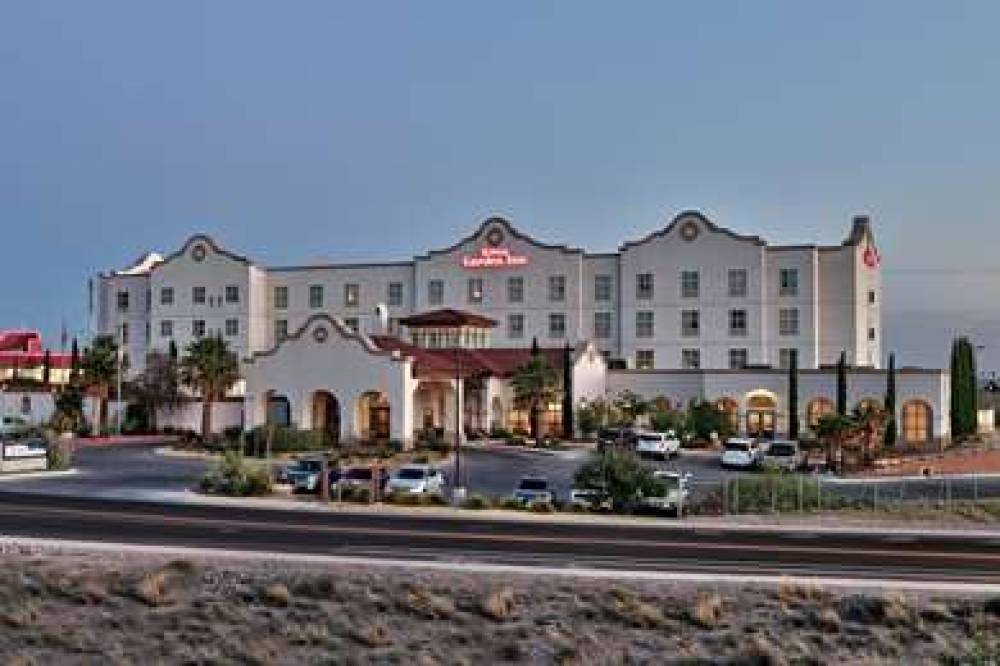 Hilton Garden Inn Las Cruces, NM 3