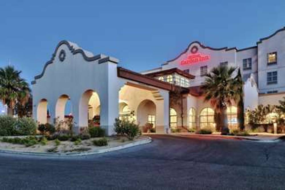 Hilton Garden Inn Las Cruces, NM 1