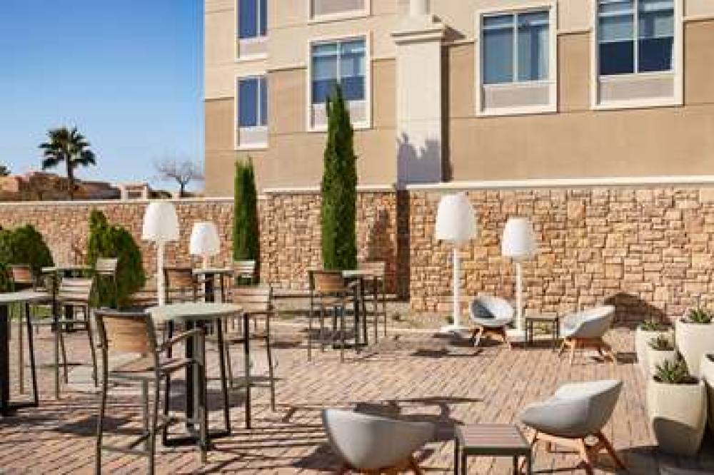 Hilton Garden Inn Las Vegas/Henderson 3