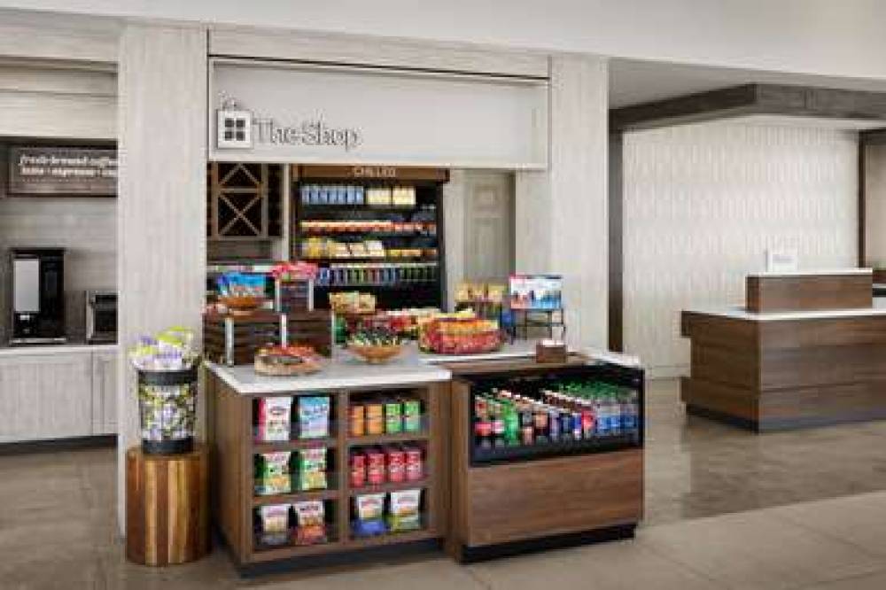 Hilton Garden Inn Las Vegas/Henderson 10