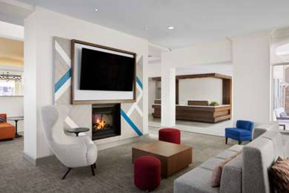 Hilton Garden Inn Las Vegas/Henderson 6