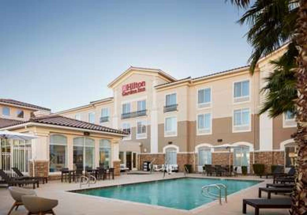 Hilton Garden Inn Las Vegas/Henderson 7