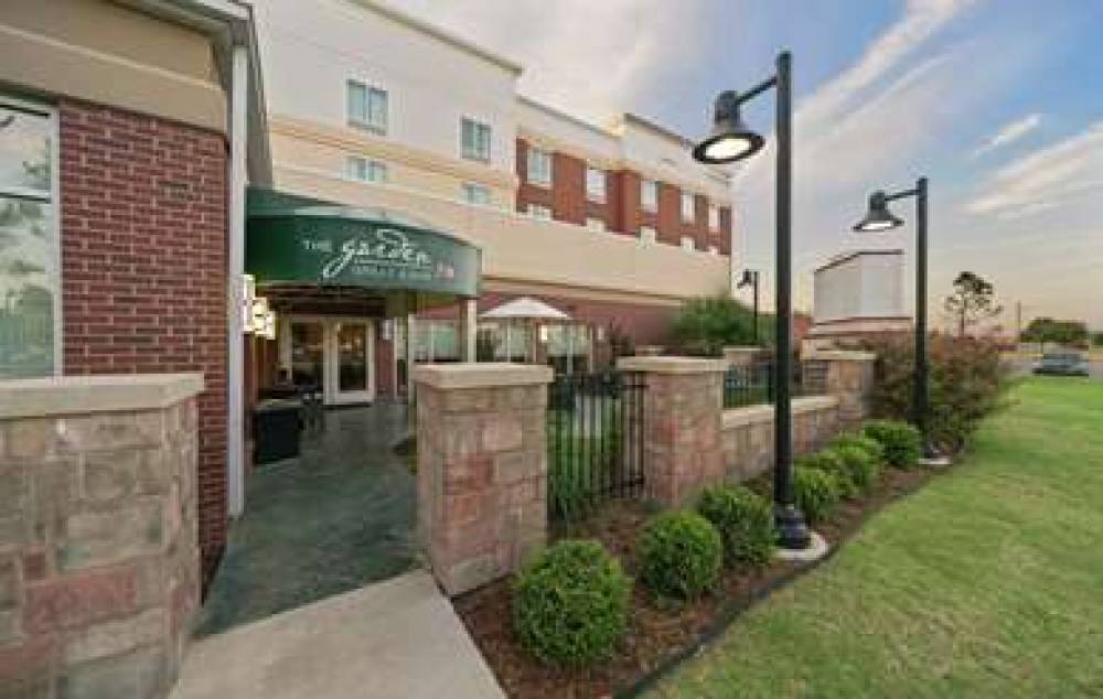 Hilton Garden Inn Lawton-Fort Sill, OK 4