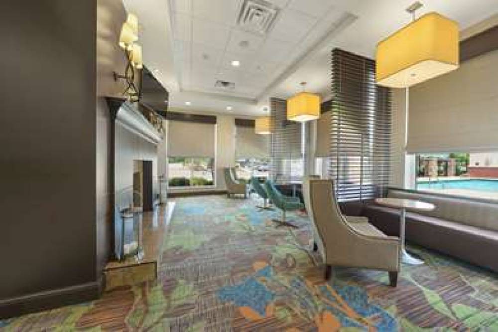 Hilton Garden Inn Lawton-Fort Sill, OK 8