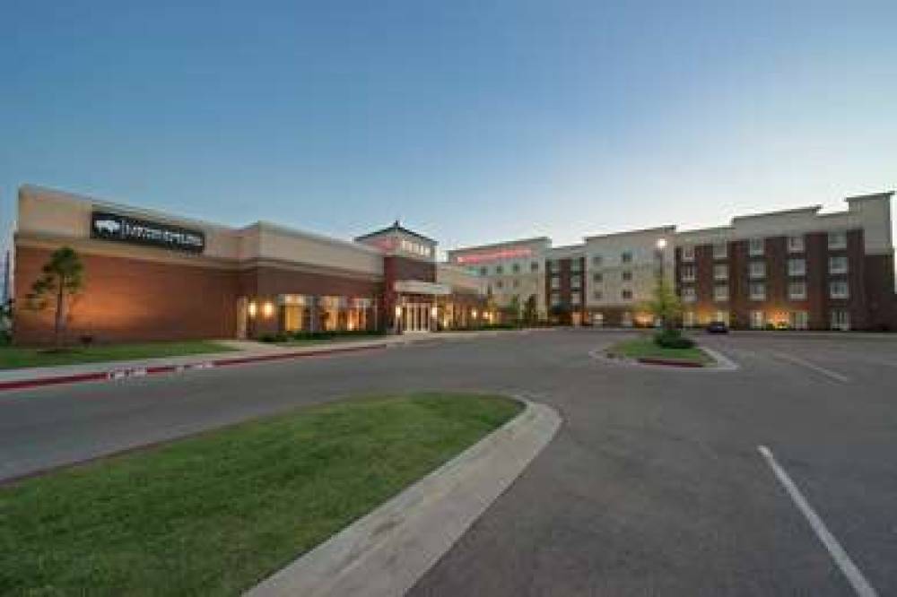 Hilton Garden Inn Lawton-Fort Sill, OK 3