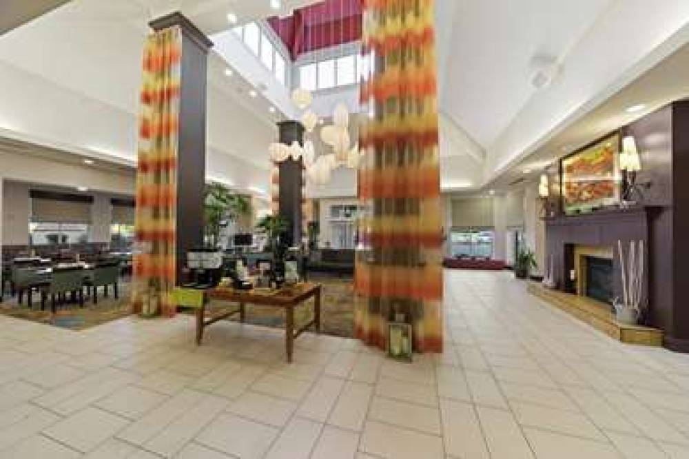 Hilton Garden Inn Lawton-Fort Sill, OK 9