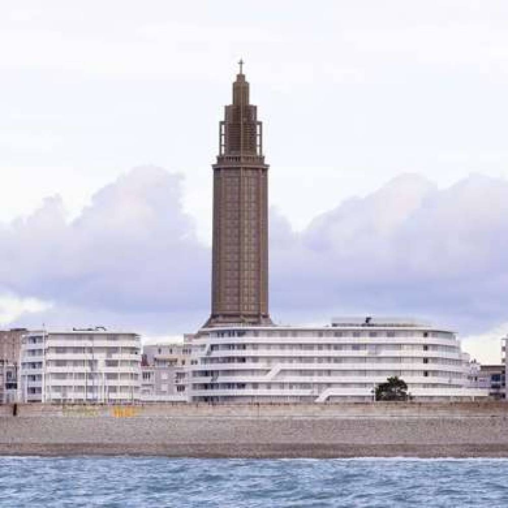 HILTON GARDEN INN LE HAVRE CENTRE 2