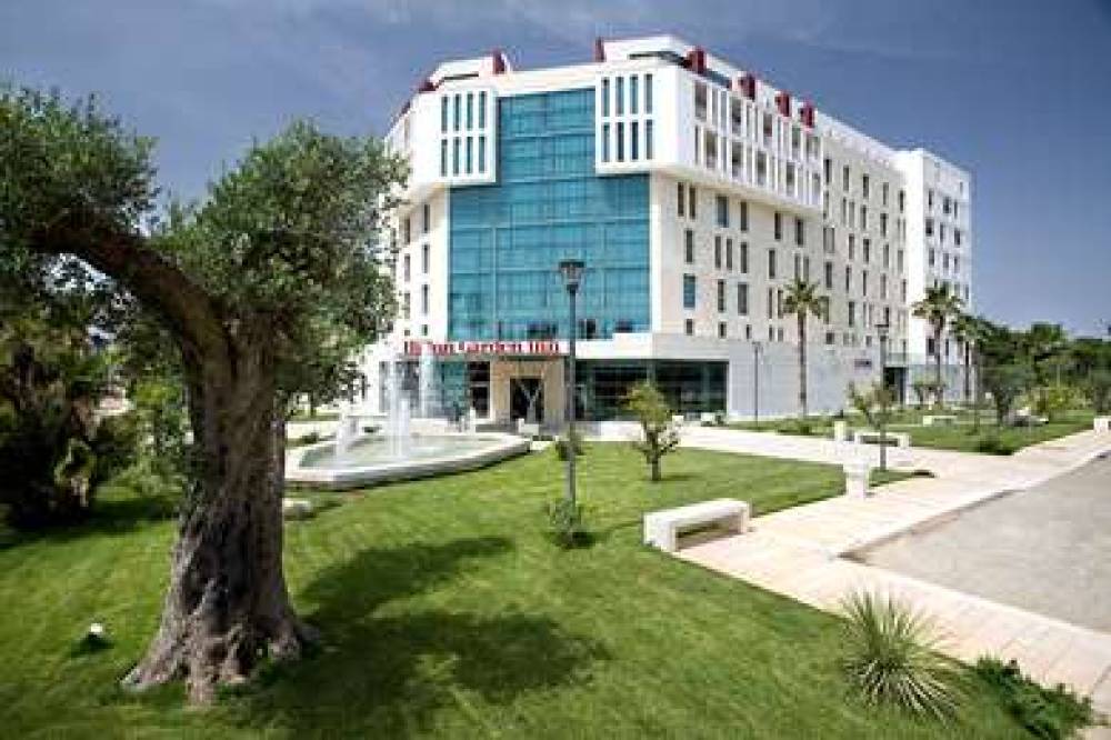 Hilton Garden Inn Lecce 2