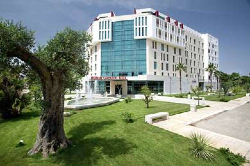 Hilton Garden Inn Lecce 6