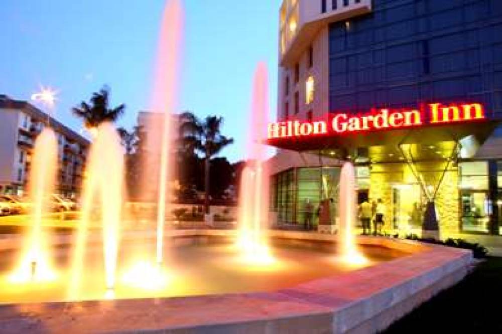 Hilton Garden Inn Lecce 5