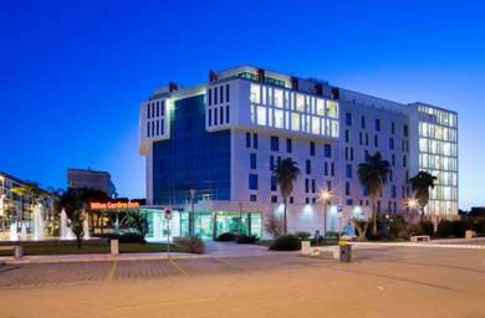 Hilton Garden Inn Lecce 1