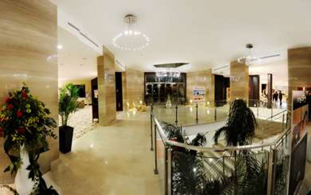 Hilton Garden Inn Lecce 10