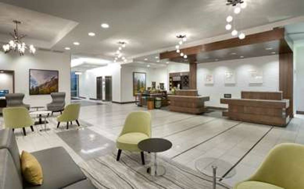 Hilton Garden Inn Lehi, UT 5