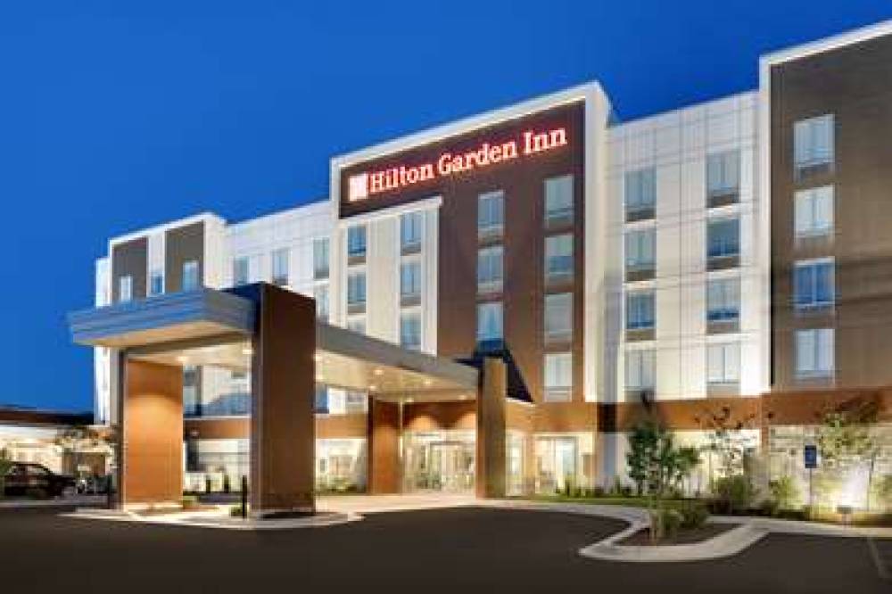 Hilton Garden Inn Lehi, UT 2