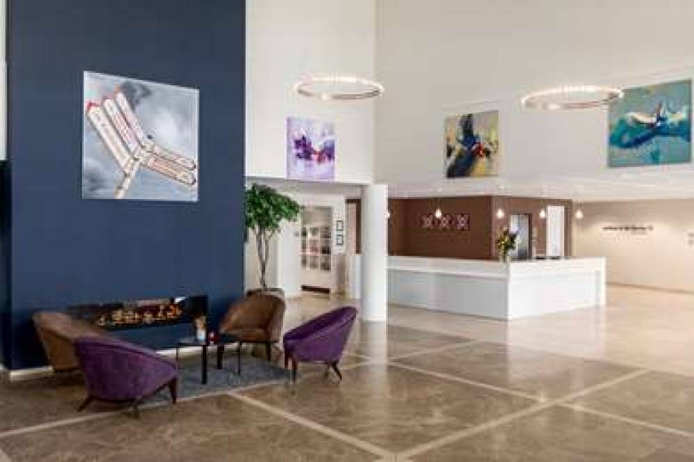 Hilton Garden Inn Leiden 7