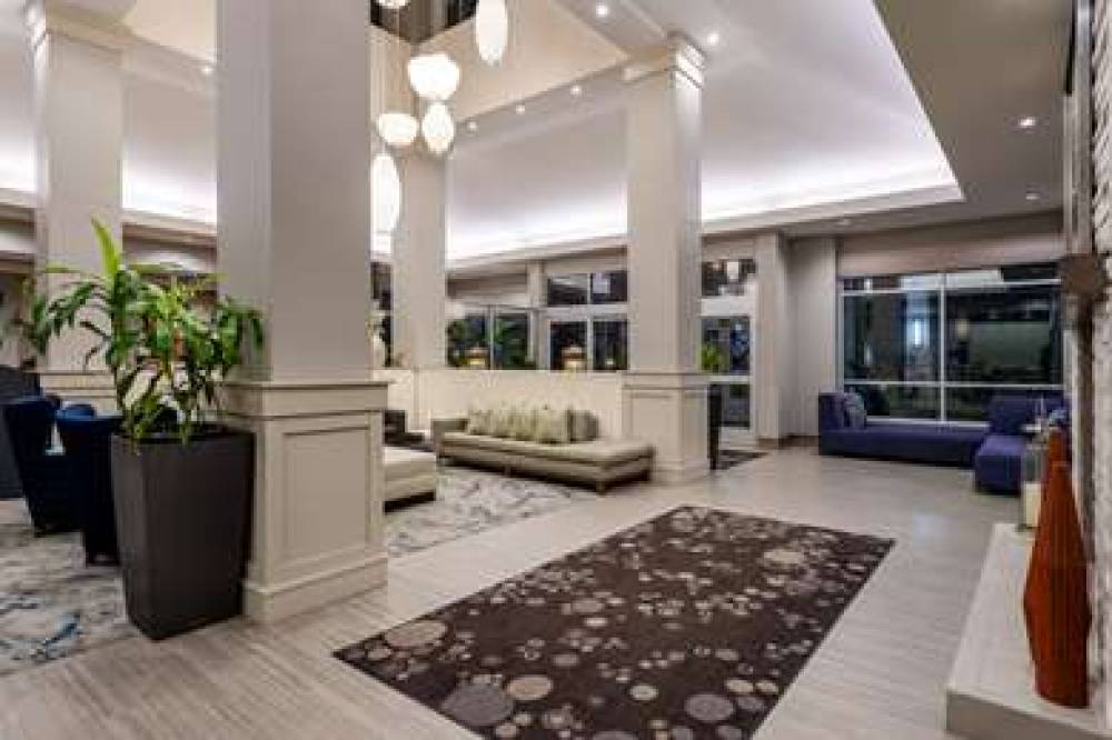 HILTON GARDEN INN LENOX PITTSFIELD 4