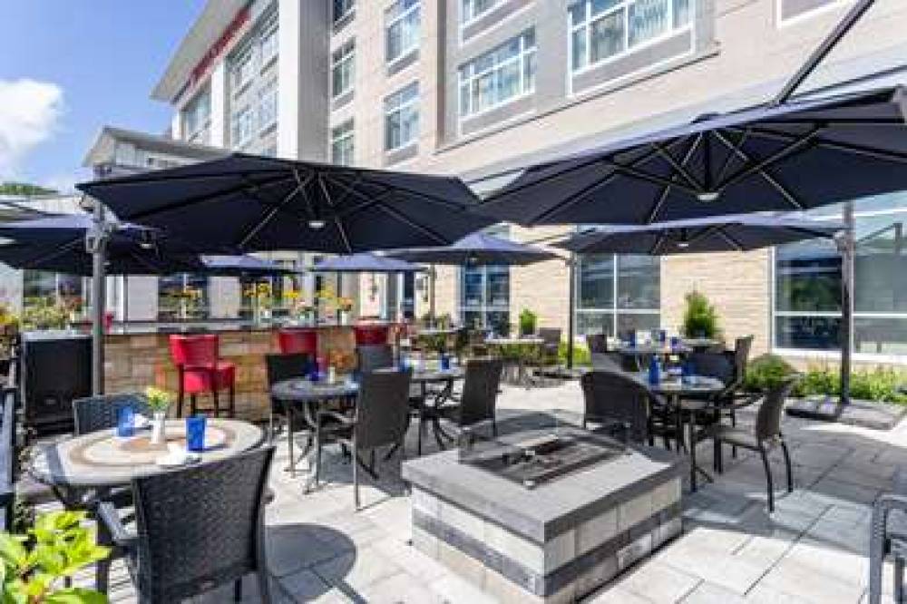 HILTON GARDEN INN LENOX PITTSFIELD 8