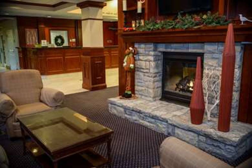 Hilton Garden Inn Lexington/Georgetown, KY 9