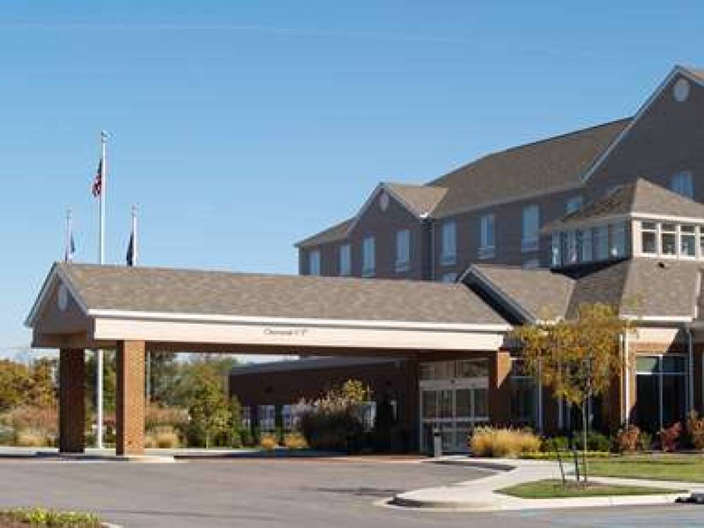 Hilton Garden Inn Lexington/Georgetown, KY 1