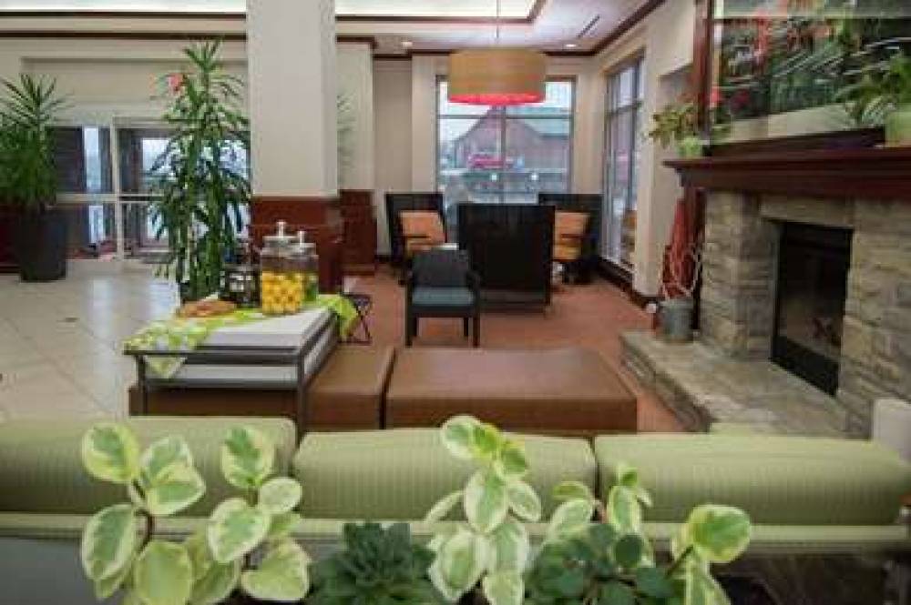 Hilton Garden Inn Lexington/Georgetown, KY 7