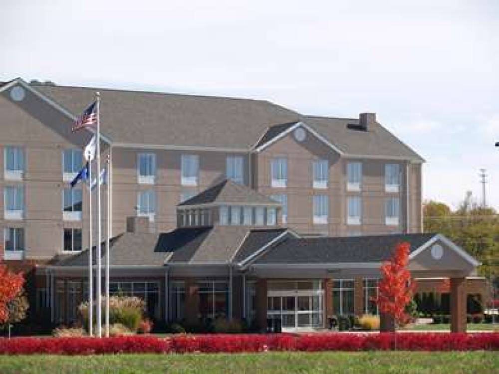 Hilton Garden Inn Lexington/Georgetown, KY 3