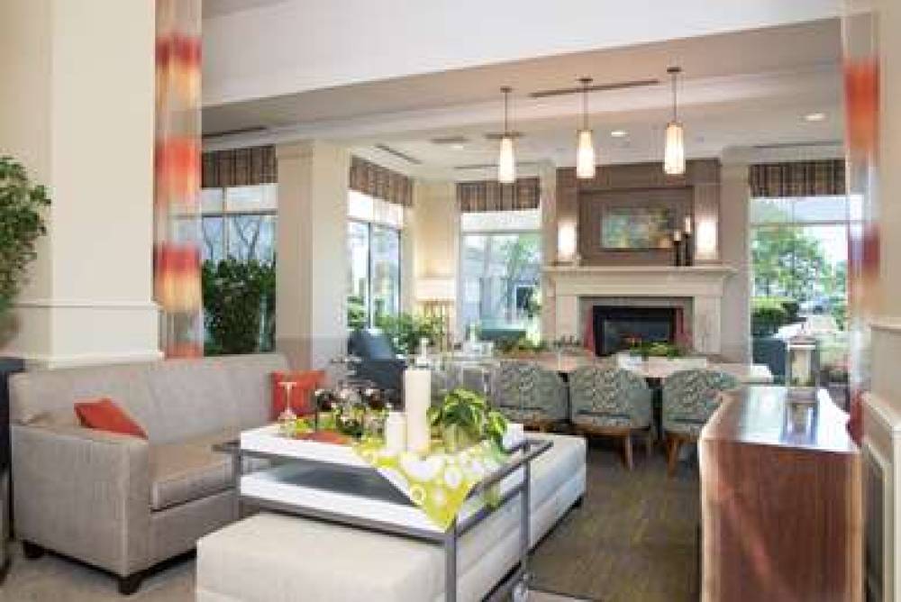 Hilton Garden Inn Lexington 5