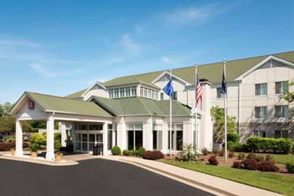 Hilton Garden Inn Lexington 2