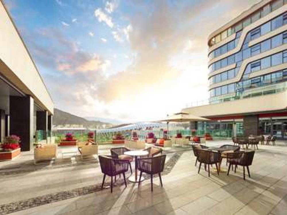 HILTON GARDEN INN LHASA 3