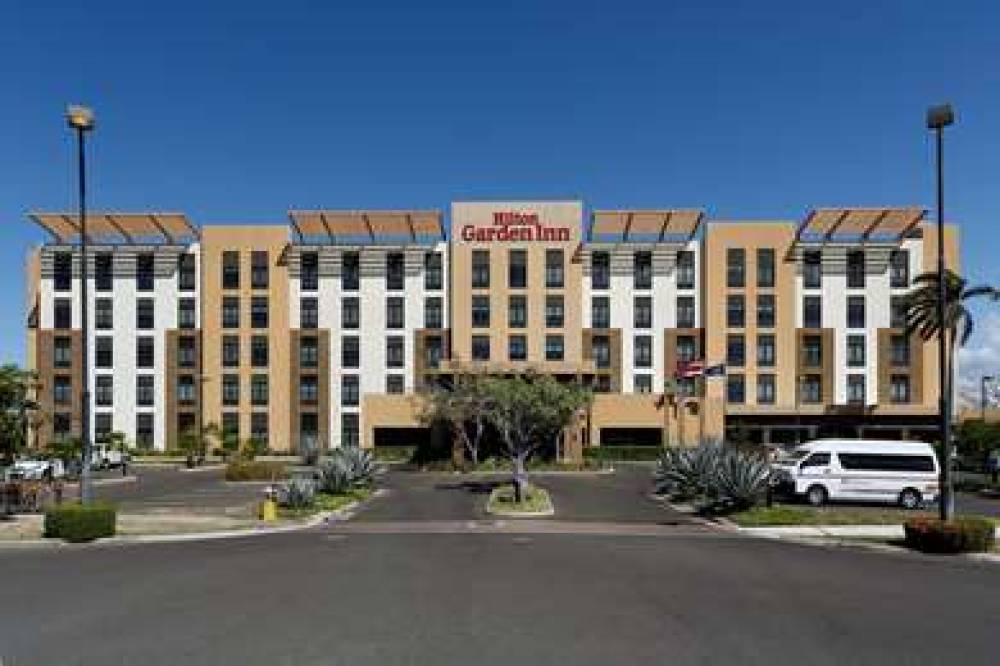 Hilton Garden Inn Liberia Airport 3