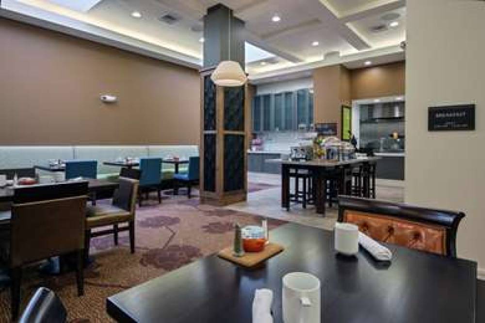 Hilton Garden Inn Lincoln Downtown/Haymarket 5