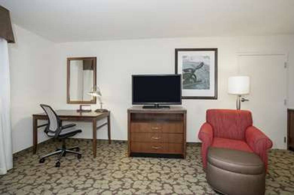 Hilton Garden Inn Lincoln Downtown/Haymarket 9