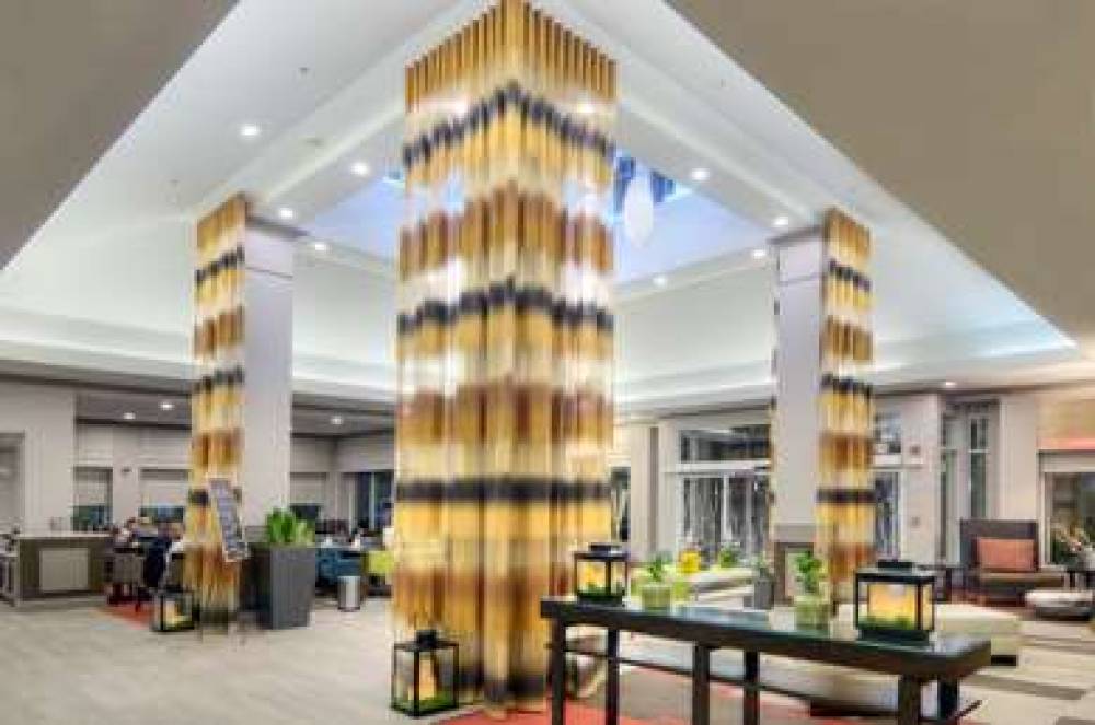 Hilton Garden Inn Livermore 3