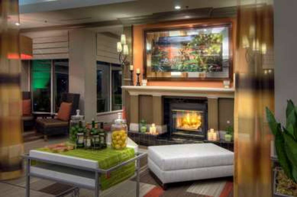 Hilton Garden Inn Livermore 5