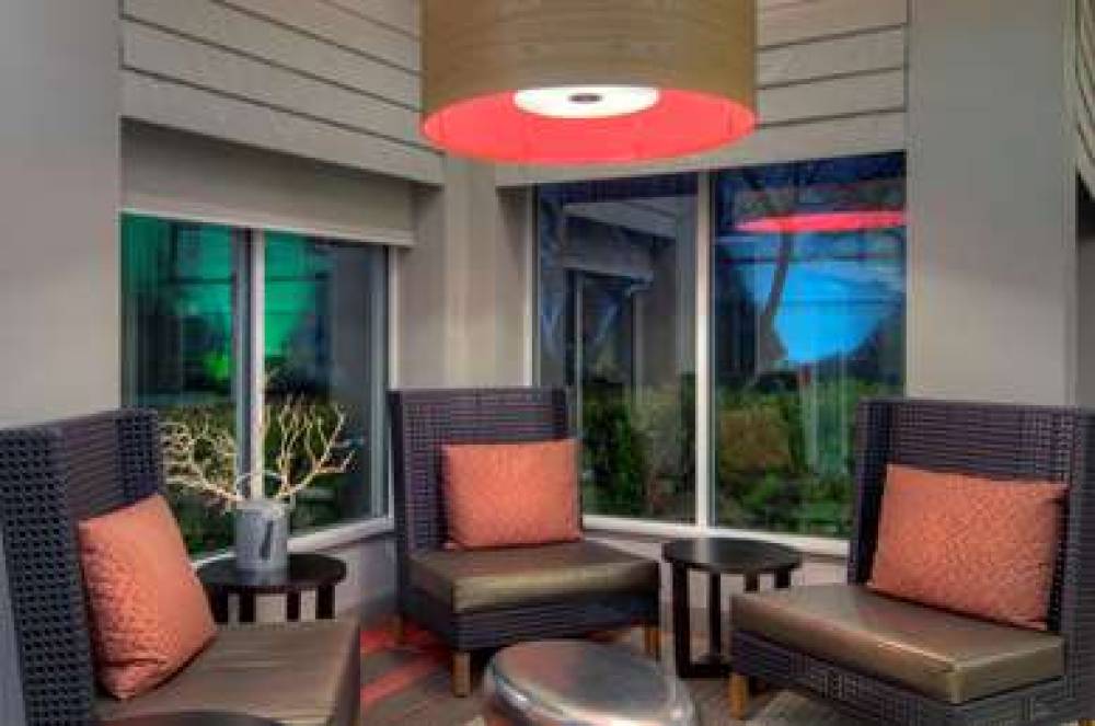 Hilton Garden Inn Livermore 4