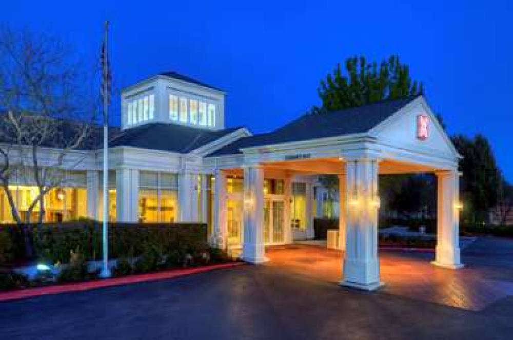 Hilton Garden Inn Livermore 1