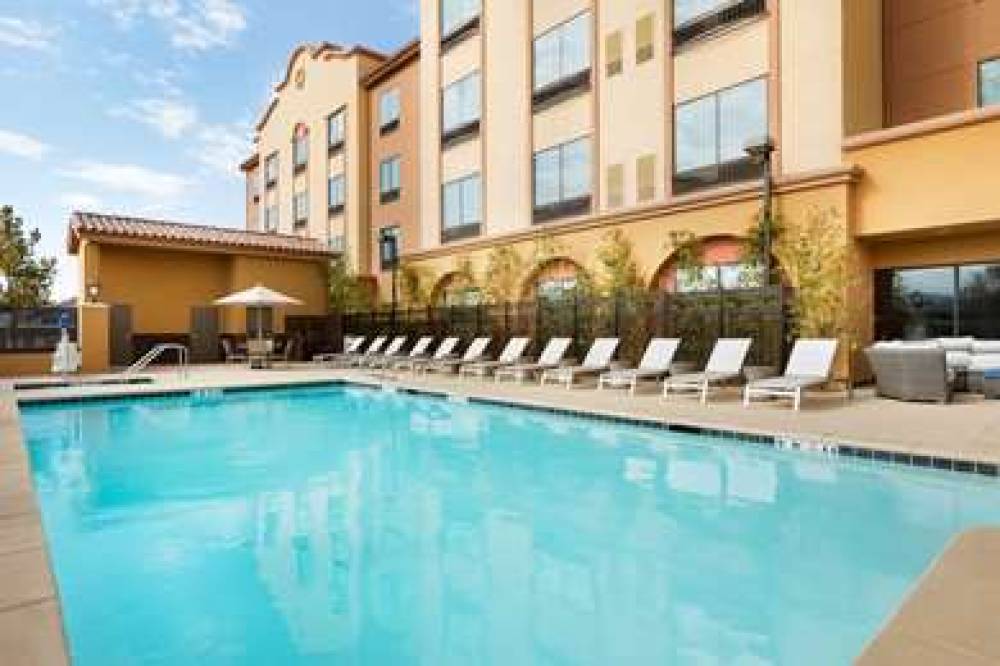 HILTON GARDEN INN LOMPOC 7