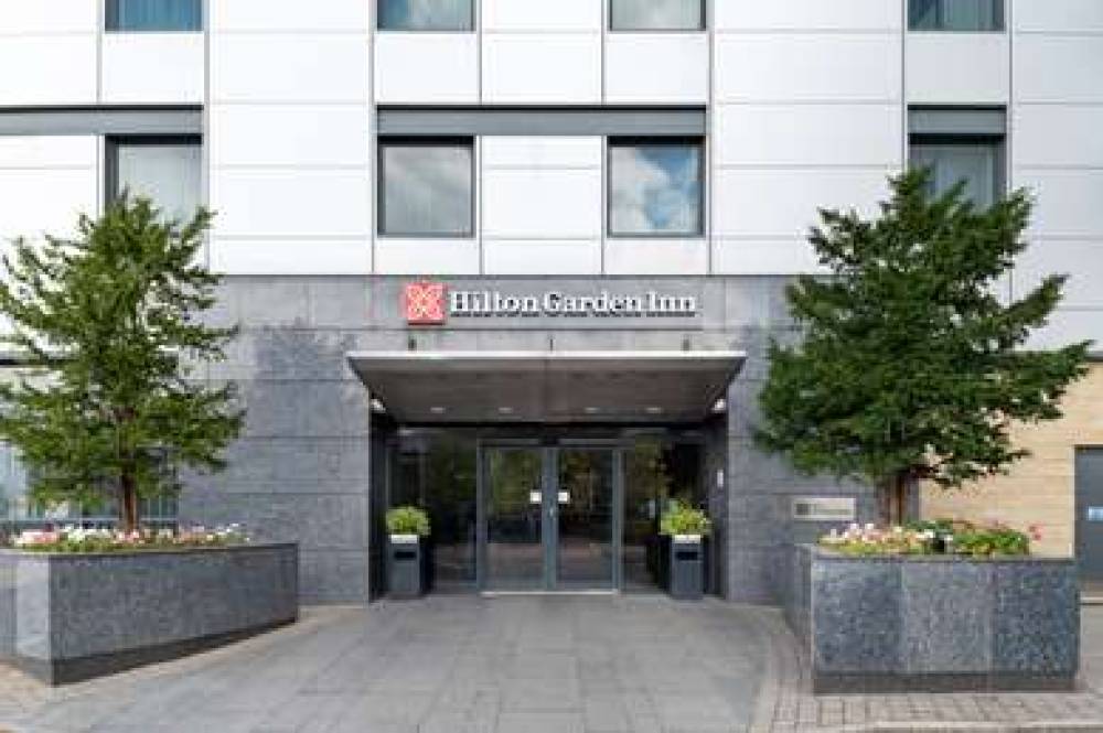 Hilton Garden Inn London Lhr