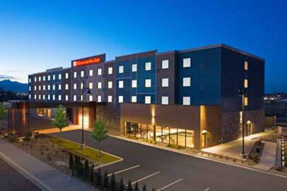 HILTON GARDEN INN LONGMONT 2