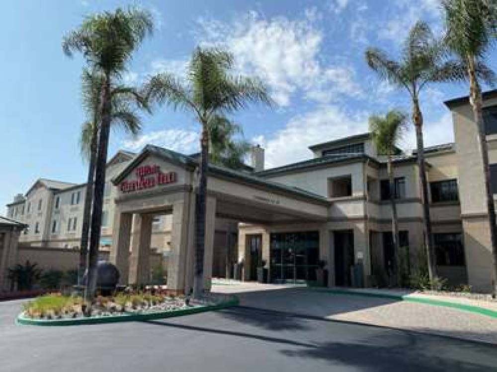 HILTON GARDEN INN LOS ANGELES MONTE 1