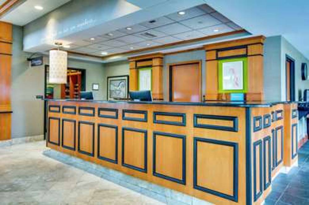 Hilton Garden Inn Louisville Airport 8