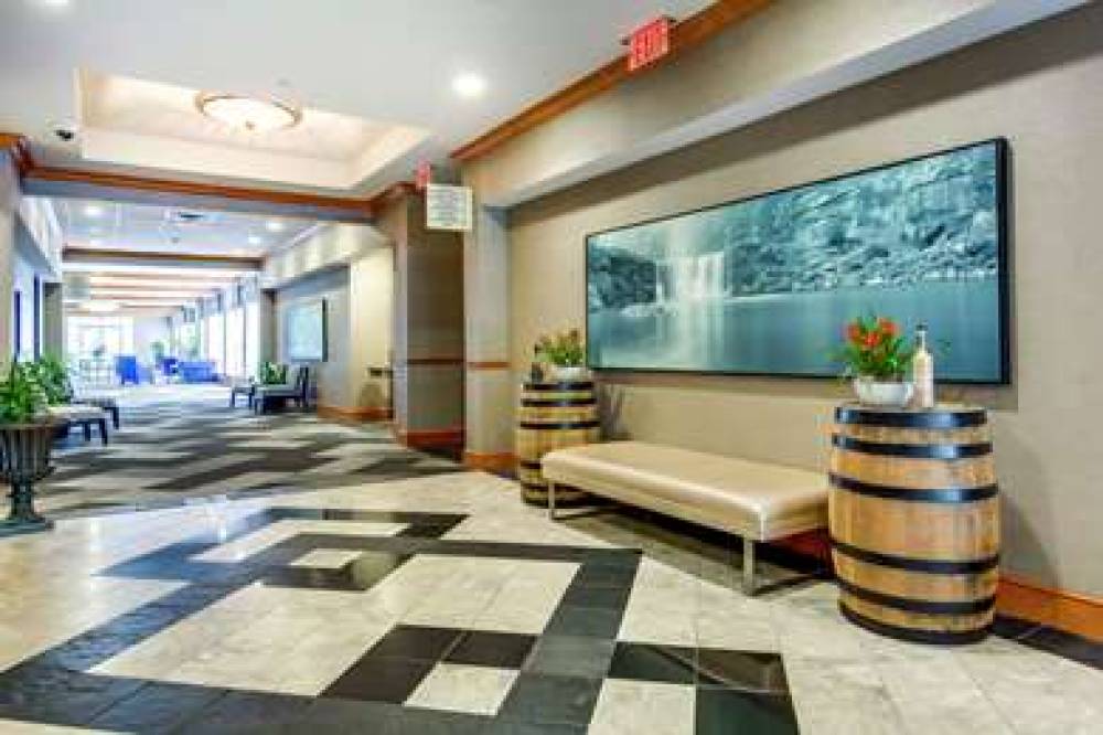 Hilton Garden Inn Louisville Airport 4