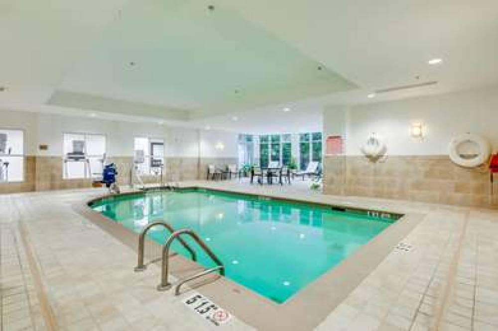 Hilton Garden Inn Louisville/Northeast, KY 7