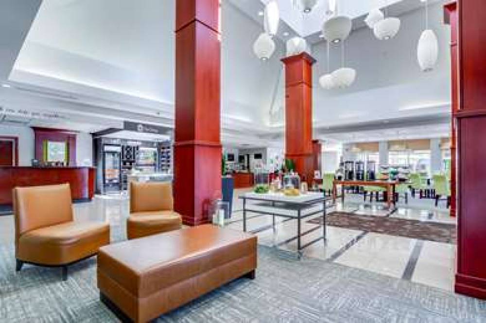 Hilton Garden Inn Louisville/Northeast, KY 6