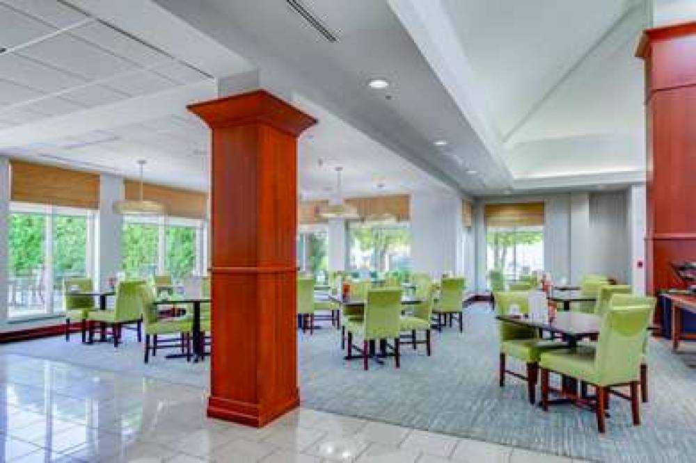 Hilton Garden Inn Louisville/Northeast, KY 9