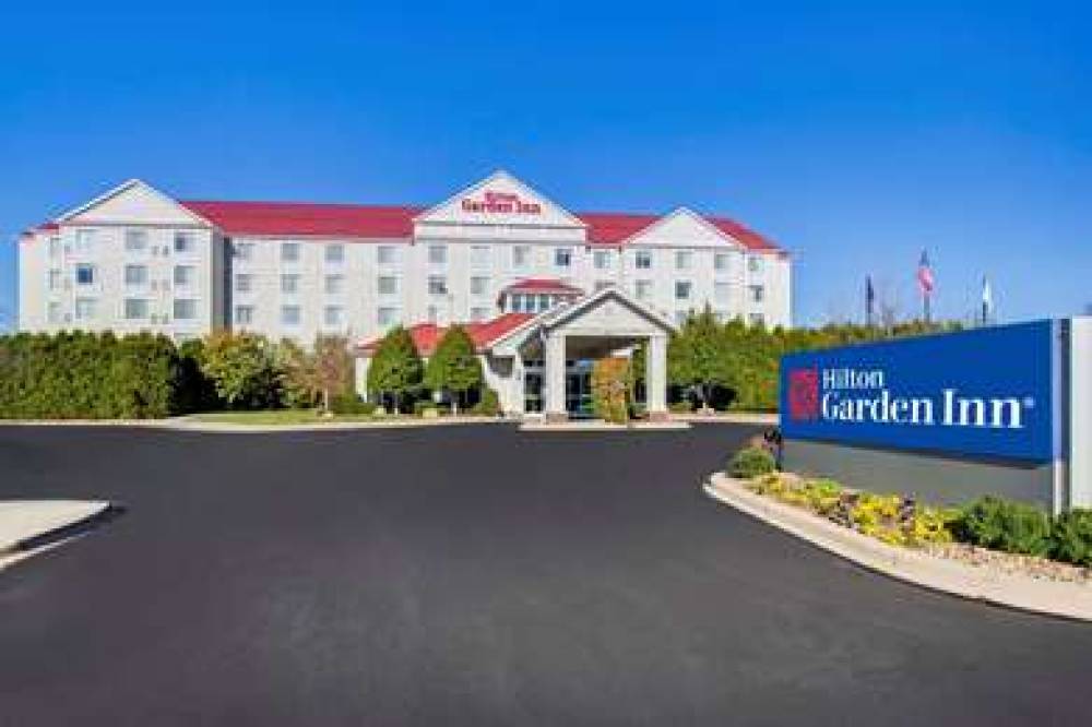 Hilton Garden Inn Louisville/Northeast, KY 3