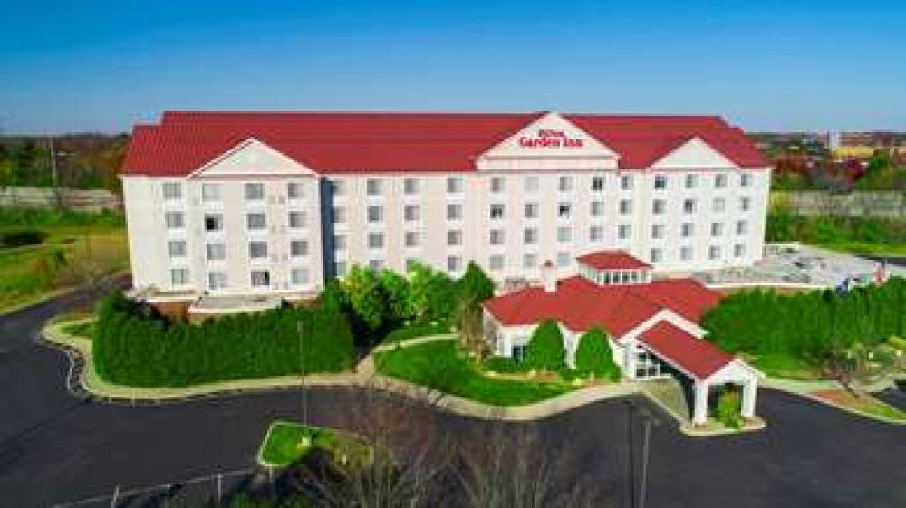 Hilton Garden Inn Louisville/Northeast, KY 1